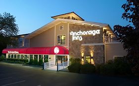 Anchorage Inn & Suites Portsmouth Nh