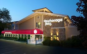 Anchorage Inn And Suites Portsmouth Nh